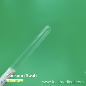 Oral Bacterial Culture Swab Throat Use